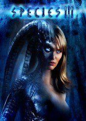 Gatunek 3 / Species III