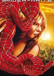 Spider-Man 2 / Spider-Man 2