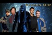 STARGATE ATLANTIS: Season One (2004–2005) TRAILER