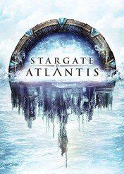 Gwiezdne wrota: Atlantyda / Stargate Atlantis