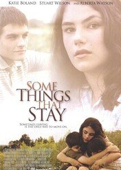 Tamara / Some Things That Stay