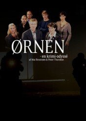 Orzeł / The Eagle: A Crime Odyssey