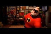 The Incredibles - Official Trailer 2004 [HD]