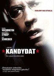 Kandydat / The Manchurian Candidate