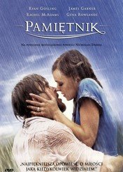 Pamiętnik / The Notebook