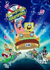 SpongeBob Kanciastoporty / The SpongeBob SquarePants Movie