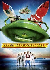 Thunderbirds / Thunderbirds