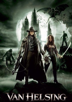Van Helsing / 