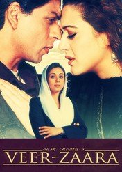 Veer-Zaara / Veer-Zaara