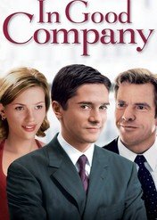 W doborowym towarzystwie / In Good Company