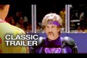 Dodgeball: A True Underdog Story (2004) Official Trailer #1 - Ben Stiller Movie HD