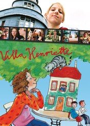 Willa Henrietta / Villa Henriette