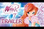 Winx Club - Season 7 - Official Trailer