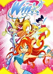 Klub Winx / Winx Club