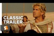 Alexander Revisited - Director's Cut (2004) Official Trailer - Colin Farell, Angelina Jolie Movie HD