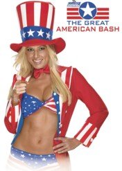 WWE Great American Bash / WWE The Great American Bash 2004