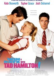 Wygraj randkę / Win a Date with Tad Hamilton!