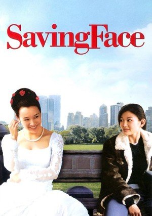 Zachować twarz / Saving Face
