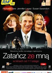 Zatańcz ze mną / Shall We Dance?