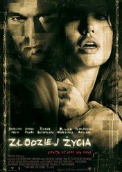 Złodziej życia / Taking Lives