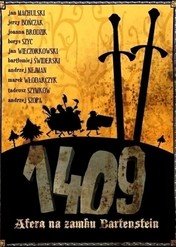 1409. Afera na zamku Bartenstein / 1409. Afera na zamku Bartenstein