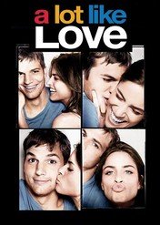 Zupełnie jak miłość / A Lot Like Love