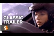Stealth (2005) Official Trailer 1 - Jessica Biel Movie