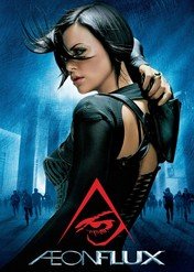 Æon Flux / Æon Flux