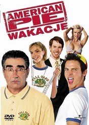 American Pie: Wakacje / American Pie Presents: Band Camp