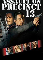 Atak na posterunek / Assault on Precinct 13