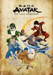 Awatar: Legenda Aanga / Avatar: The Last Airbender