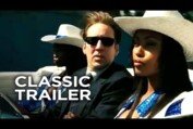 Lord of War (2005) Official Trailer #1 - Nicolas Cage Movie