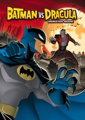Batman kontra Drakula / The Batman vs. Dracula