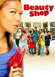 Salon piękności / Beauty Shop