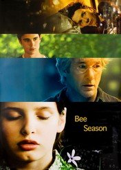 Sezon na słówka / Bee Season