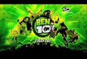 Ben 10 - New Episodes Trailer (2006)