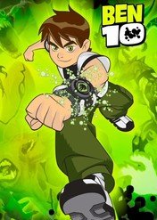 Ben 10 / Ben 10