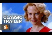 Bewitched (2005) Official Trailer 1 - Nicole Kidman Movie