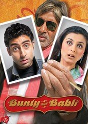 Bunty i Babli / Bunty Aur Babli