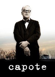Capote / Capote