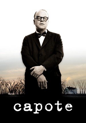 Capote / 