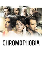Chromofobia / Chromophobia