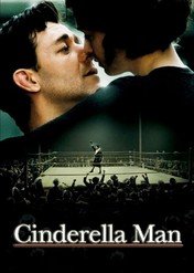 Człowiek ringu / Cinderella Man