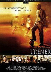 Trener / Coach Carter
