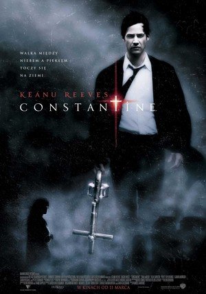 Constantine / 