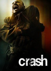 Miasto gniewu / Crash