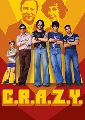 C.R.A.Z.Y. / C.R.A.Z.Y.