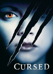 Przeklęta / Cursed