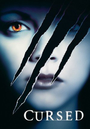 Przeklęta / Cursed