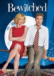 Czarownica / Bewitched